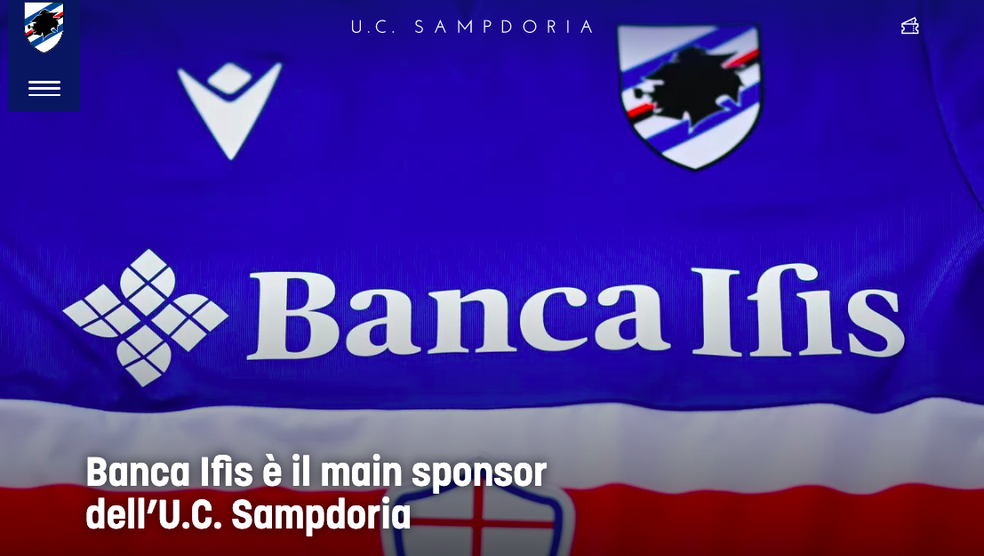 Banca Ifis Sampdoria Banca Sistema