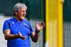 primavera sampdoria felice tufano convocati