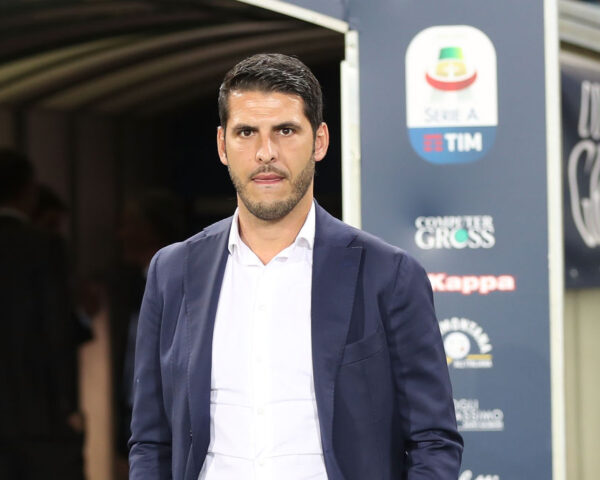 Sampdoria Accardi Empoli