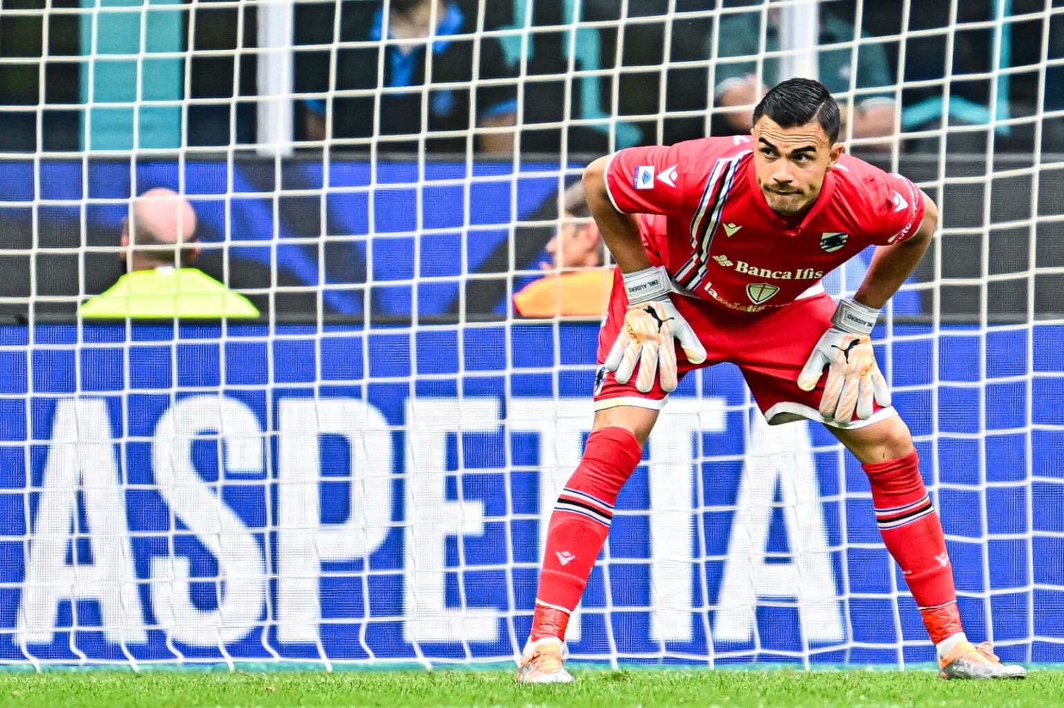 Calciomercato Sampdoria Di Marzio Lazio Maximiano Audero