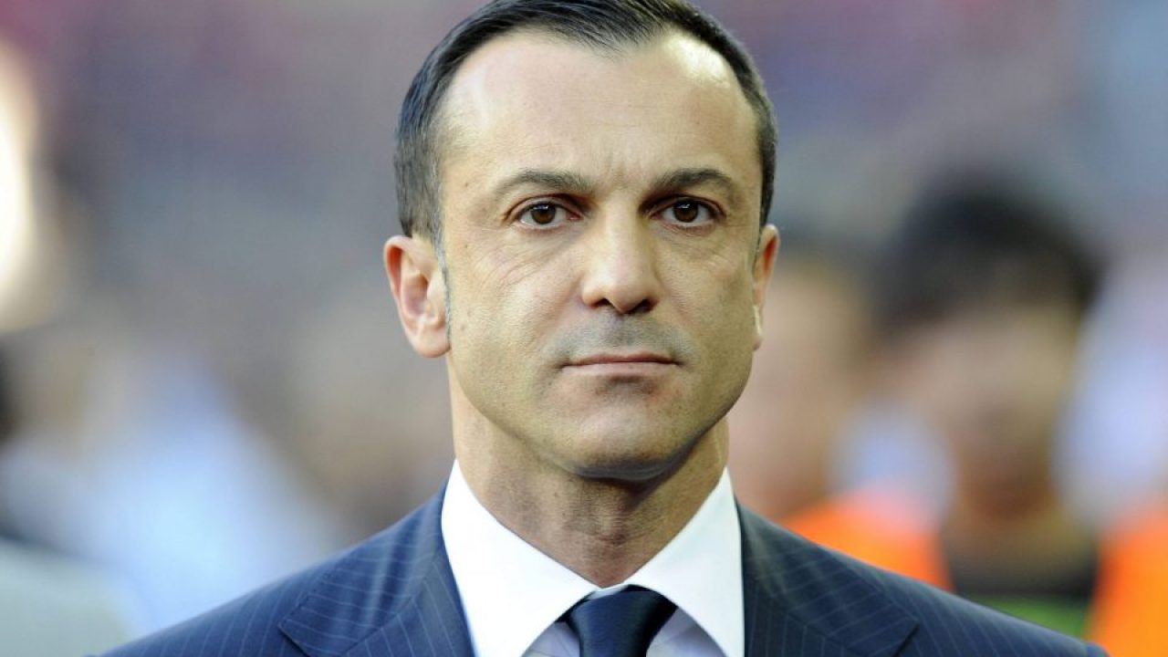 Branca Calciomercato Sampdoria