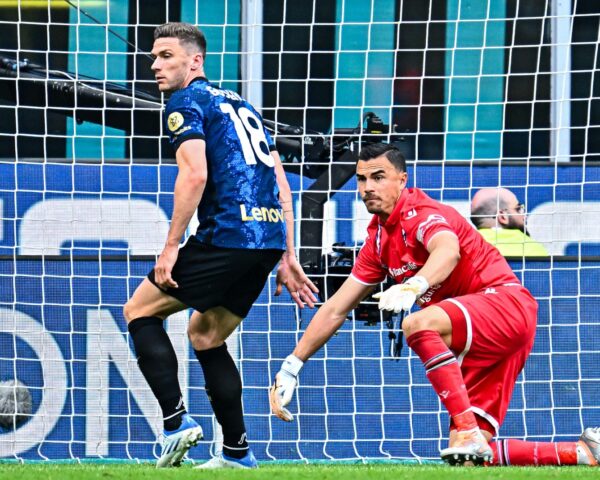 Serie A Anticipi Posticipi
