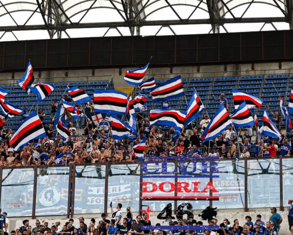Sampdoria Tifosi
