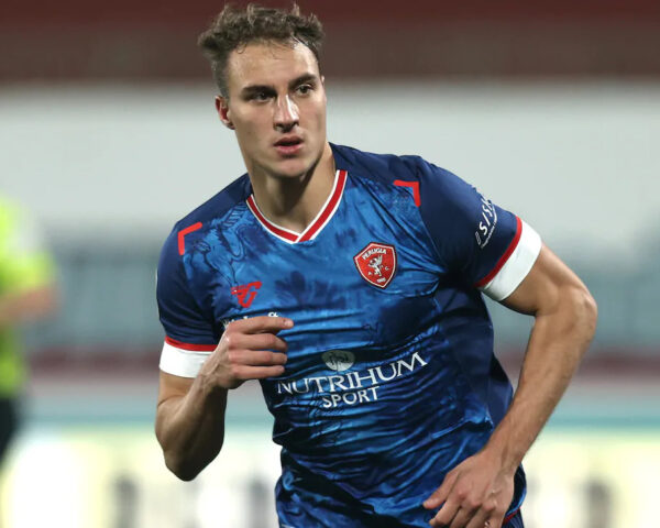 Calciomercato Sampdoria De Luca Amburgo