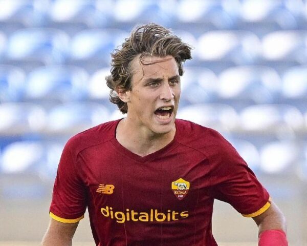Bove Calciomercato Sampdoria
