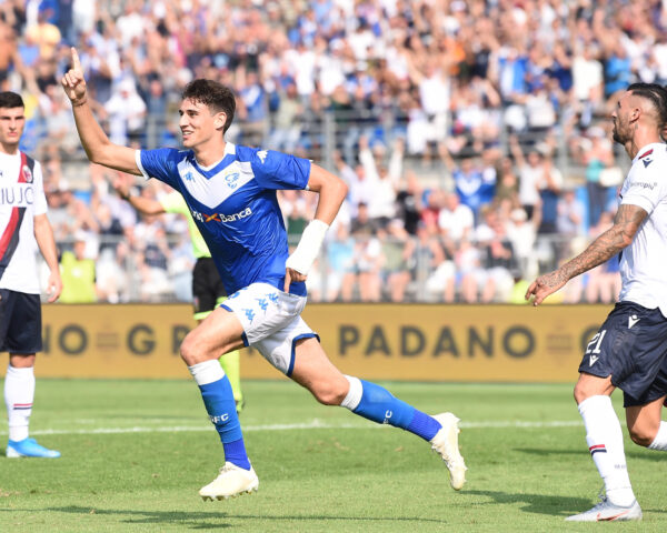 Calciomercato Sampdoria Cistana Serie A