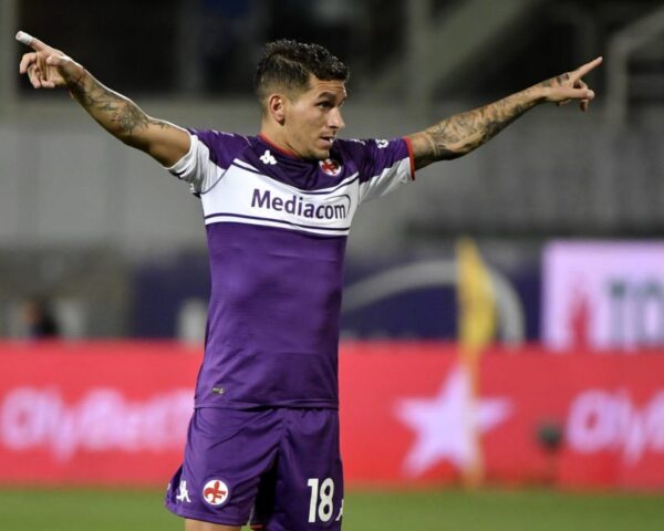 Calciomercato Sampdoria Torreira Turchia