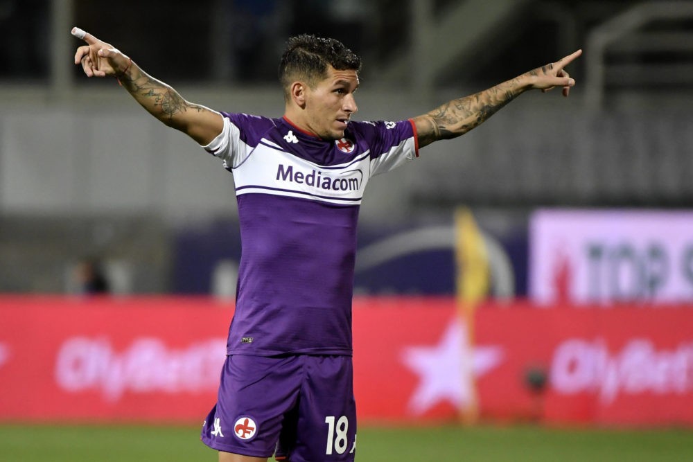 Calciomercato Sampdoria Torreira Turchia