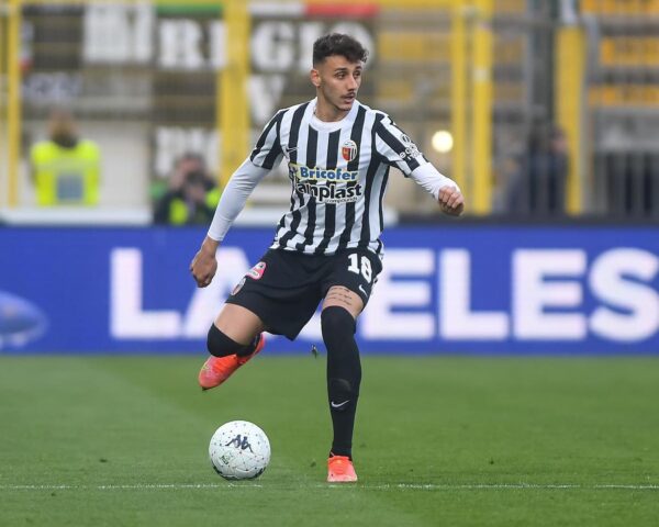 Calciomercato Sampdoria Collocolo Concorrenza