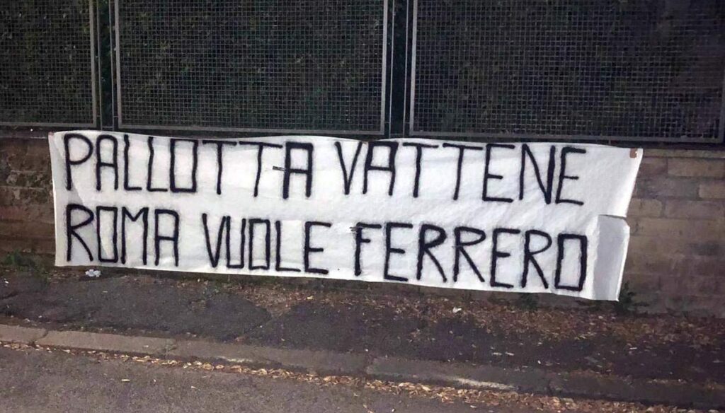 Cessione Sampdoria, il patrimonio di James Pallotta. I numeri