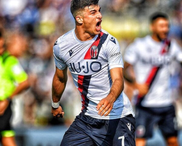 Calciomercato Sampdoria Orsolini Obiettivo
