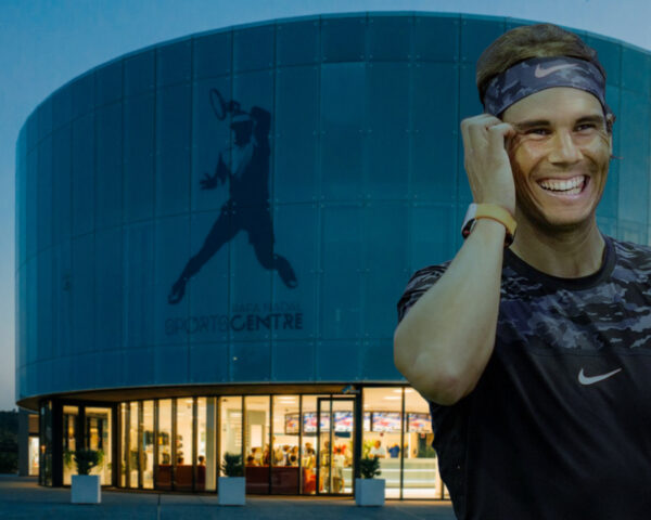 Accademia Rafa Nadal Padel