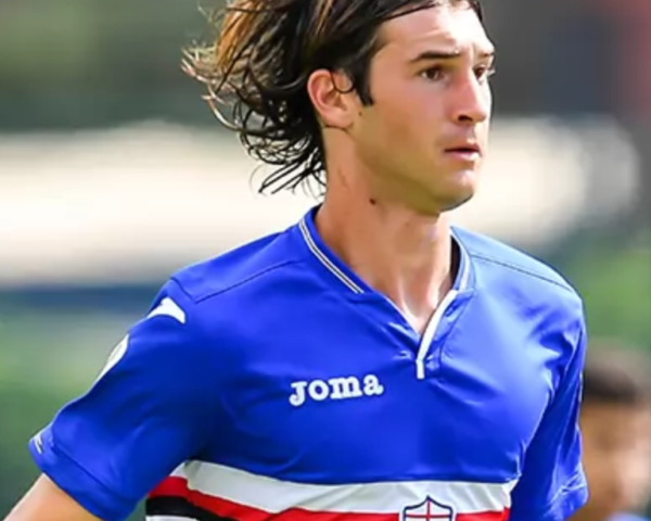 Leonardo Benedetti Bari Operazione Venezia Pirlo Cittadella Sampdoria Calciomercato