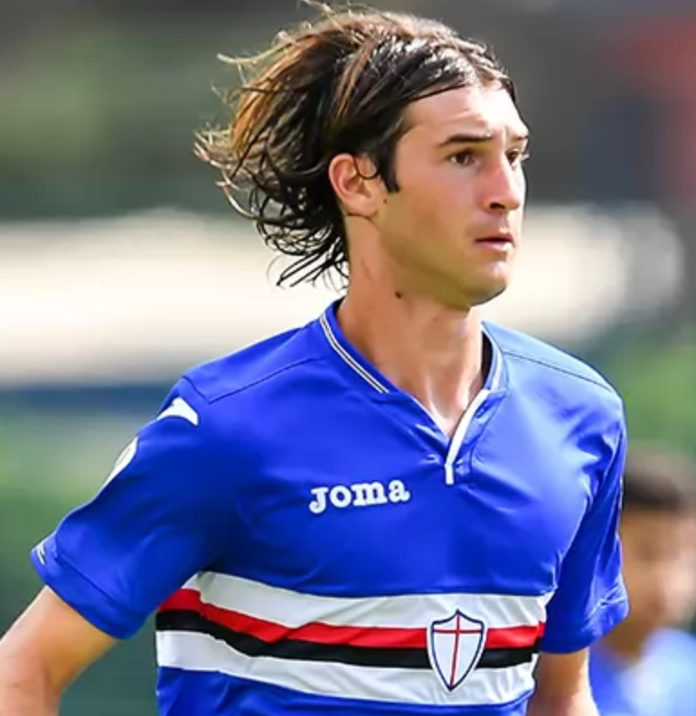 leonardo benedetti bari operazione venezia pirlo cittadella sampdoria calciomercato