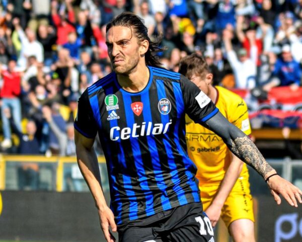 Sampdoria Torregrossa Cuore