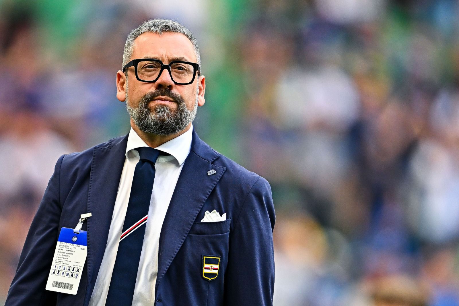 Sampdoria Marangon Viganò