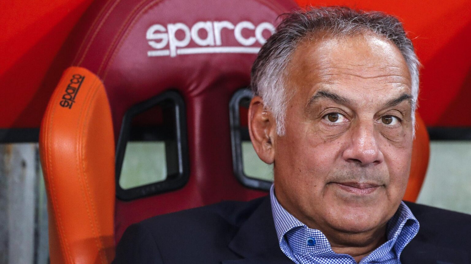 Cessione Sampdoria Pallotta
