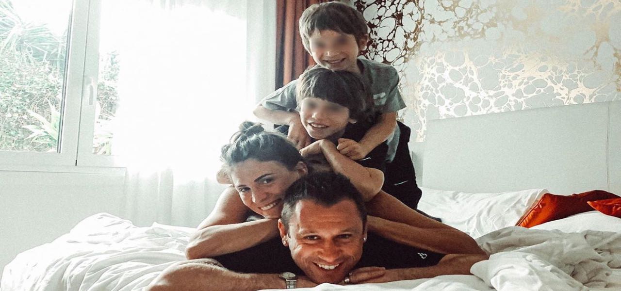ANTONIO CASSANO DEDICA D'AMORE INASPETTATA