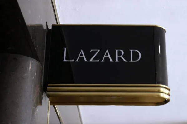 Cessione Sampdora Banca Lazard: