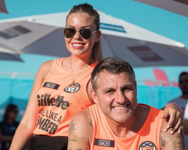 Padel Vieri Cassano