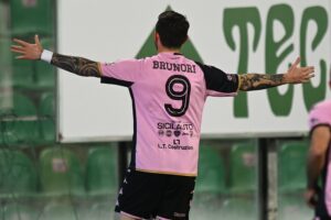 Calciomercato Sampdoria, il Modena prova lo scatto per Matteo Brunori: Giuseppe Caso va al Palermo? Le ultime brunori toni serie a palermo