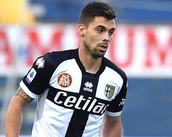 Calciomercato Sampdoria Alberto Grassi