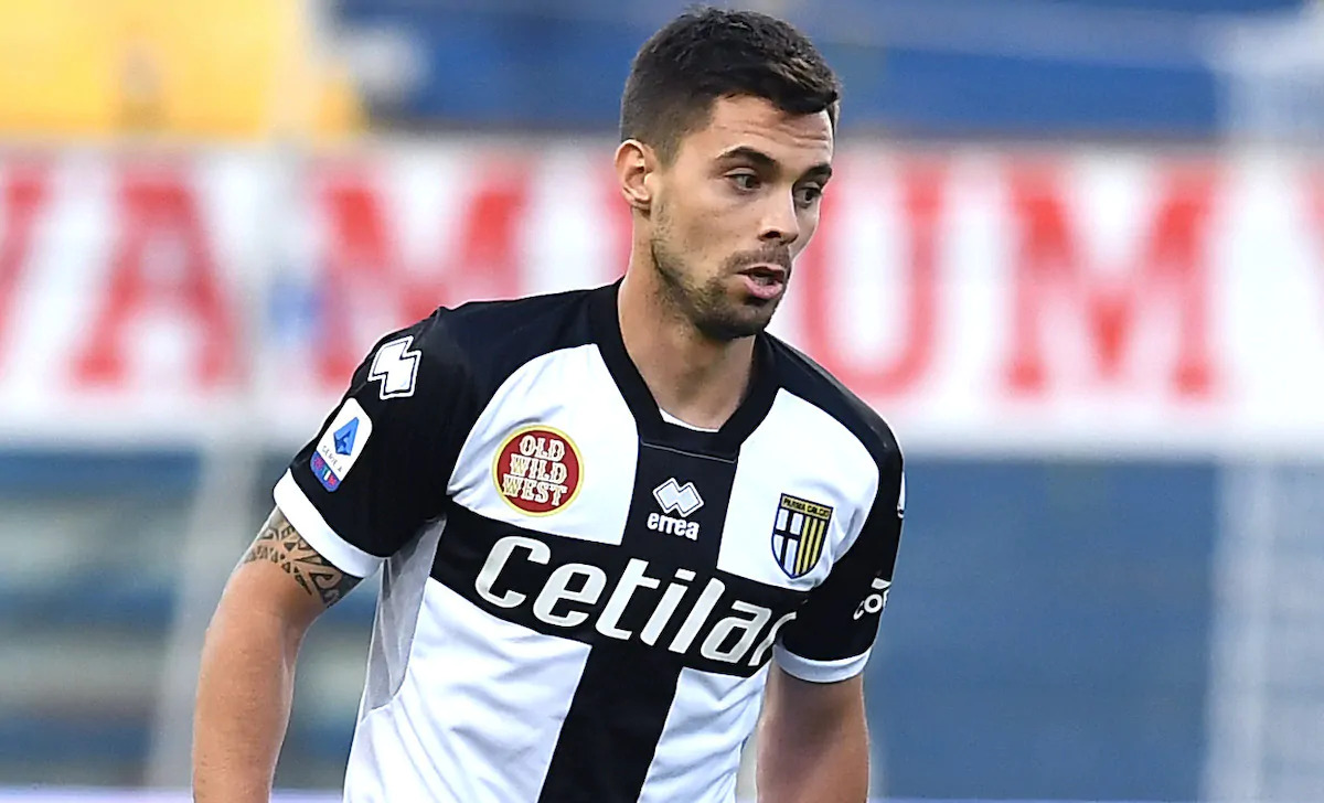 Calciomercato Sampdoria Alberto Grassi