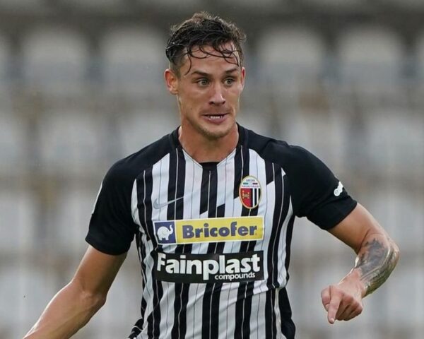 Calciomercato Sampdoria Saric