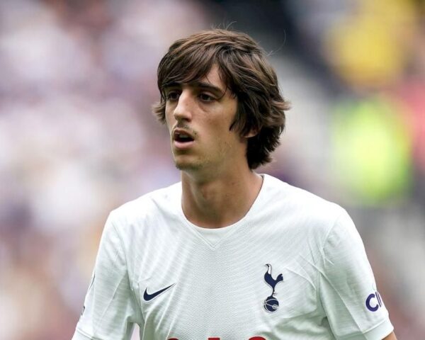 Calciomercato Sampdoria Bryan Gil Tottenham