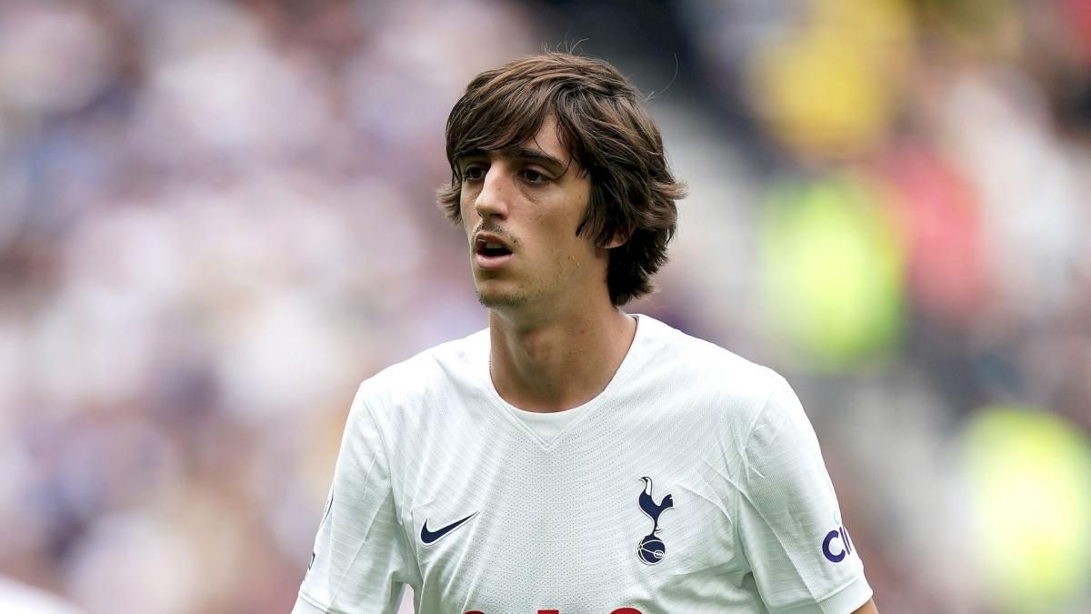 Calciomercato Sampdoria Bryan Gil Tottenham