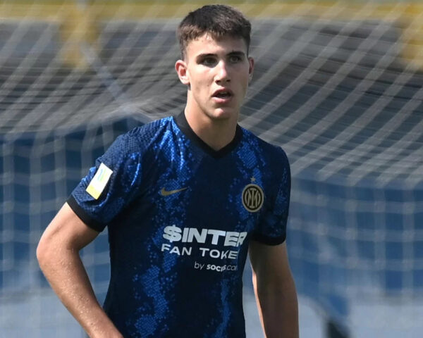 Calciomercato Sampdoria Casadei Premier League
