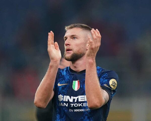 Calciomercato Inter