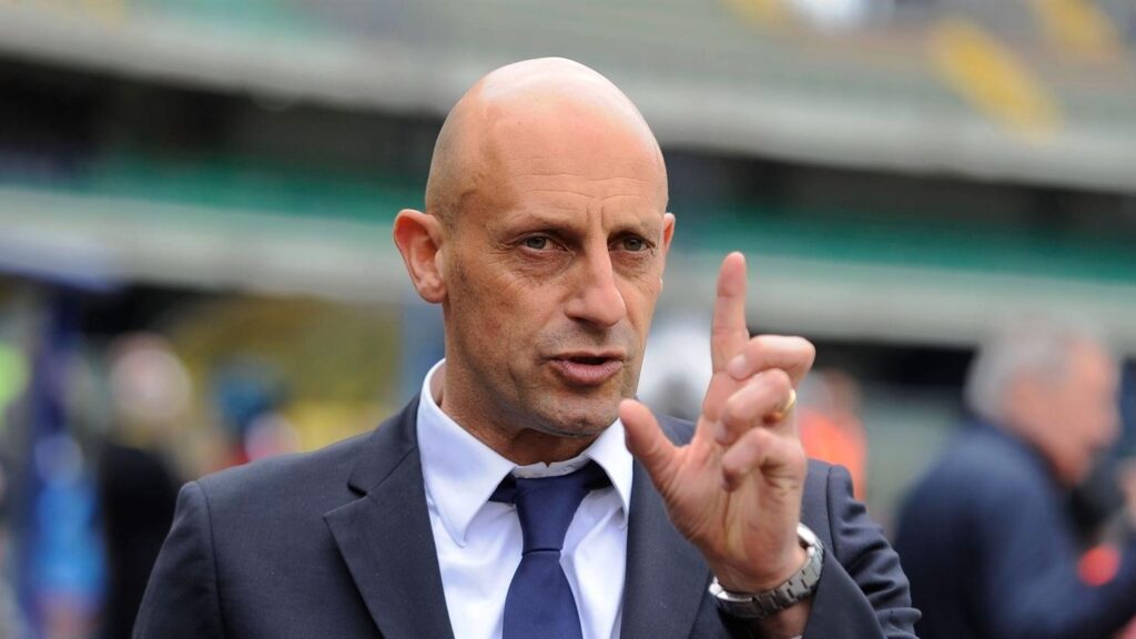 Sampdoria Pordenone Di Carlo
