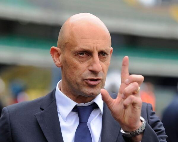 Sampdoria Pordenone Di Carlo