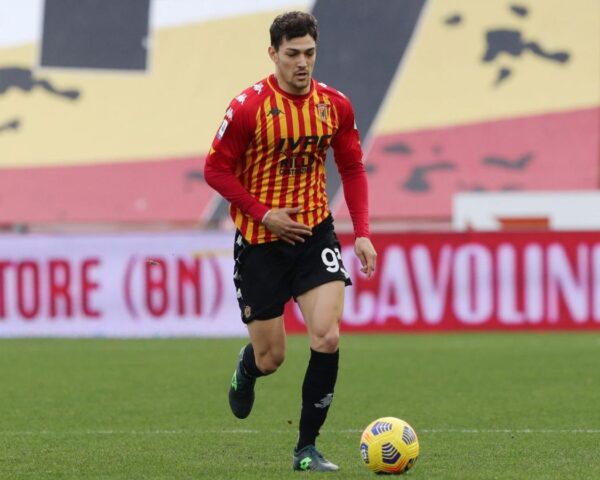 Calciomercato Sampdoria Barba