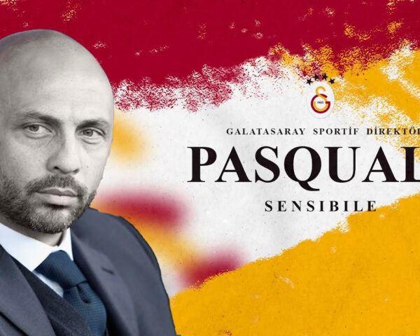 Sampdoria Pasquale Sensibile Galatasaray