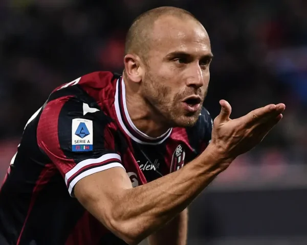 Social De Silvestri Sampdoria