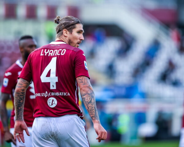 Lyanco-calciomercato-sampdoria