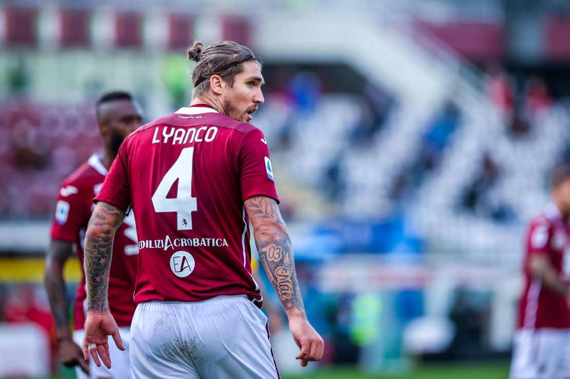 Lyanco-calciomercato-sampdoria