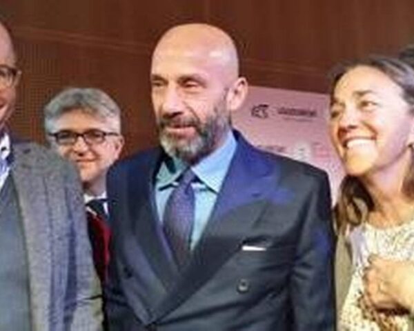 Cessione Sampdoria Francesca Mantovani
