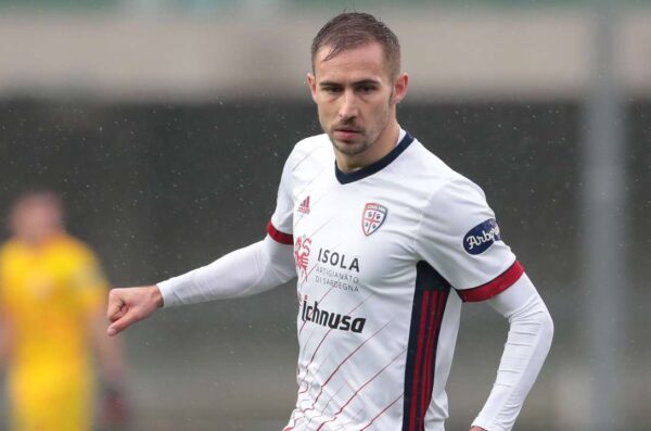 Calciomercato Sampdoria Marko Rog