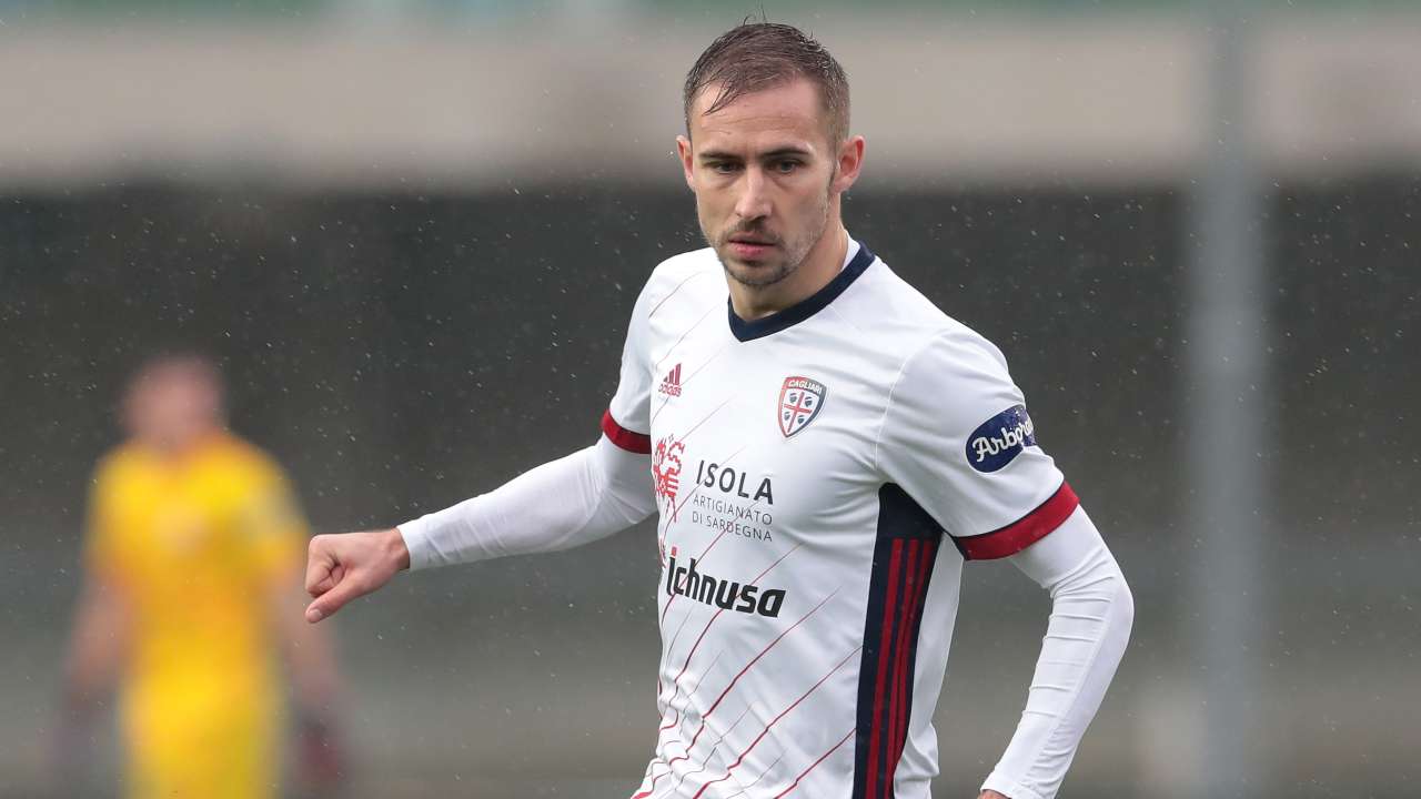 Calciomercato Sampdoria Rog Cagliari