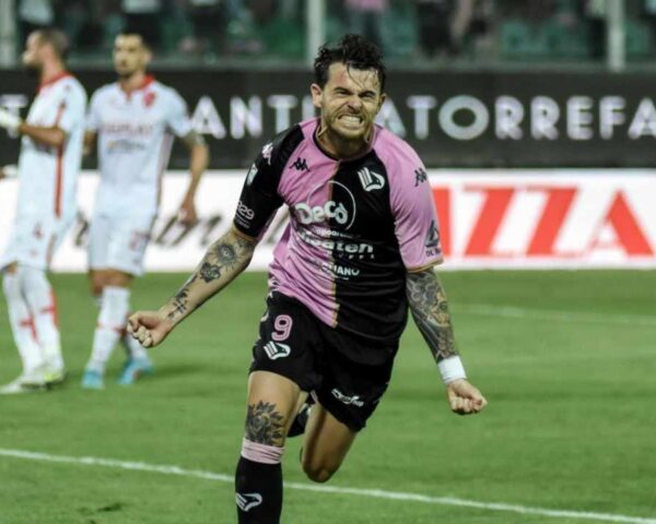 Calciomercato Sampdoria Brunori