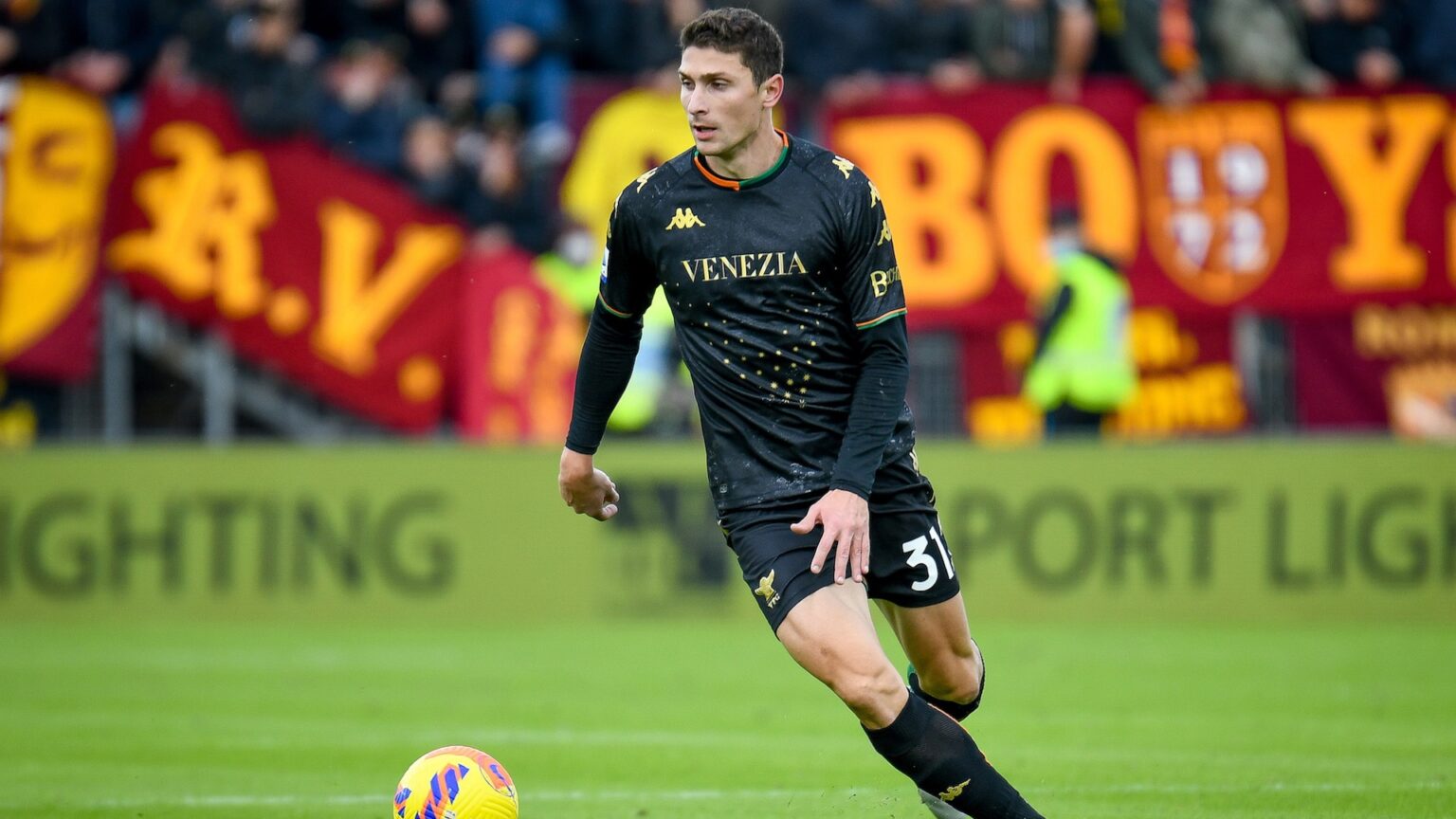 mattia caldara Giampaolo Sampdoria