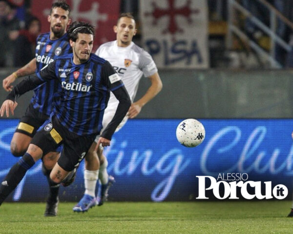 Calciomercato Maxime Laverbe Sampdoria