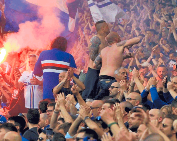 Video Ex Ultras