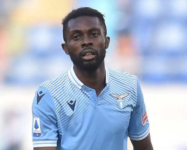 Akpa Akpro Lazio Sampdoria Calciomercato