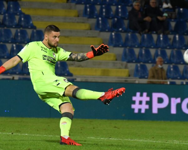 Calciomercato Sampdoria Contini Napoli