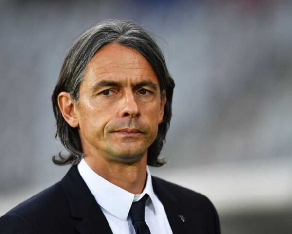 Reggina Sampdoria Panchina Pirlo Nome Pippo Inzaghi
