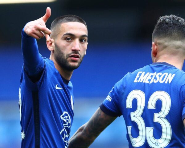 Calciomercato Milan Maldini Ziyech
